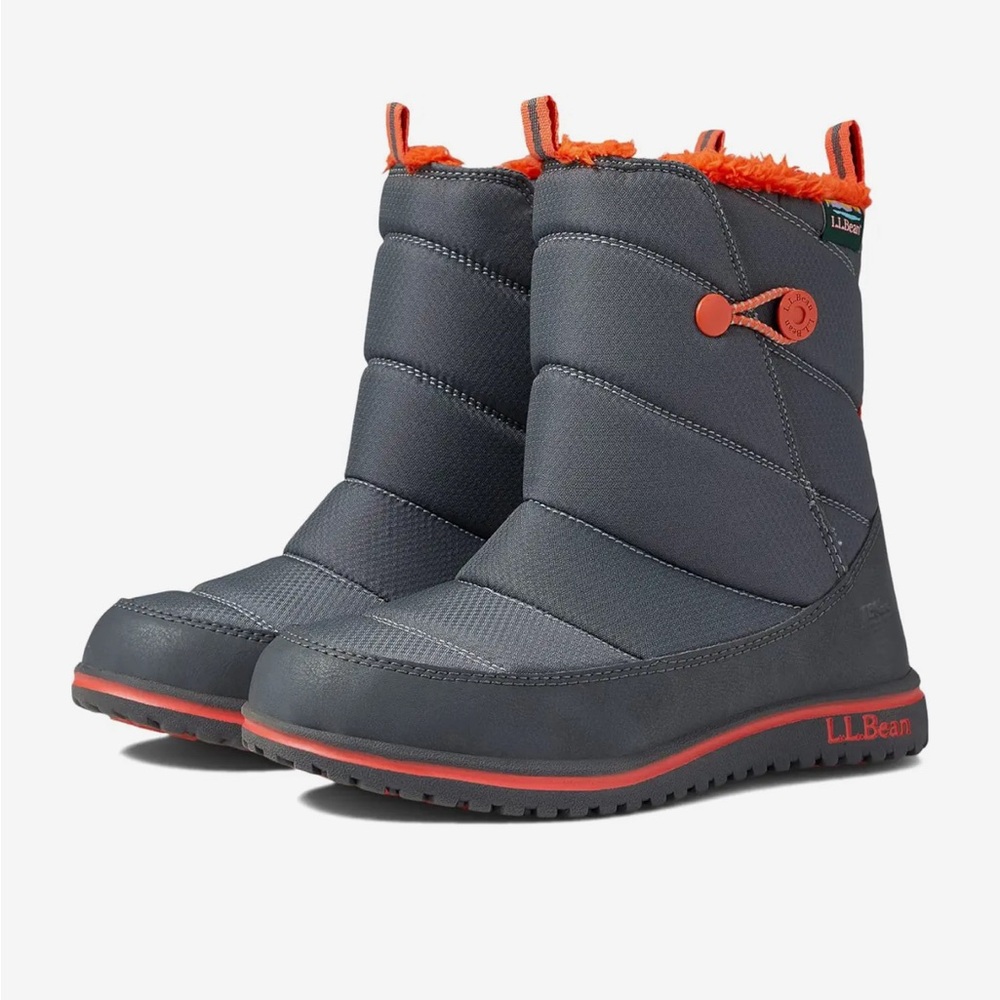 ❄️ Ultralight kids winter SNOW BOOTS ❄️